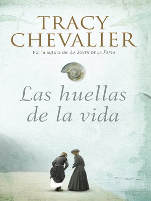 cover image of Las huellas de la vida